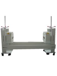 銅管螺旋管臥式水冷電磁場發(fā)生器 大型實(shí)驗(yàn)室電磁鐵生產(chǎn)廠家