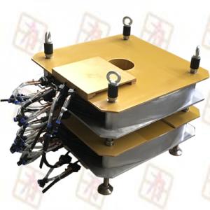 HM-150td麥克亥姆線(xiàn)圈梯度磁場(chǎng)